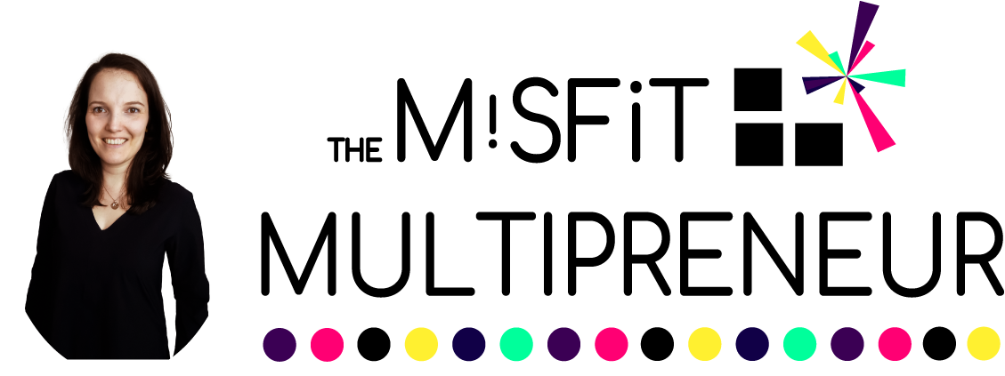 Misfit Multipreneur